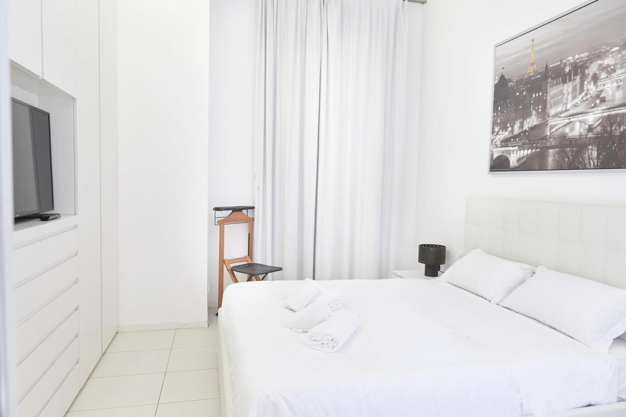 Prestige Boutique Homes-Duomo Μιλάνο Εξωτερικό φωτογραφία