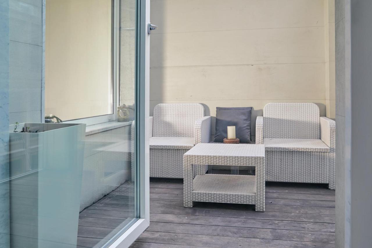 Prestige Boutique Homes-Duomo Μιλάνο Εξωτερικό φωτογραφία