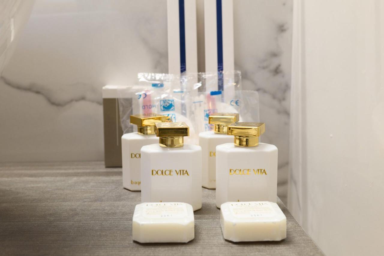 Prestige Boutique Homes-Duomo Μιλάνο Εξωτερικό φωτογραφία