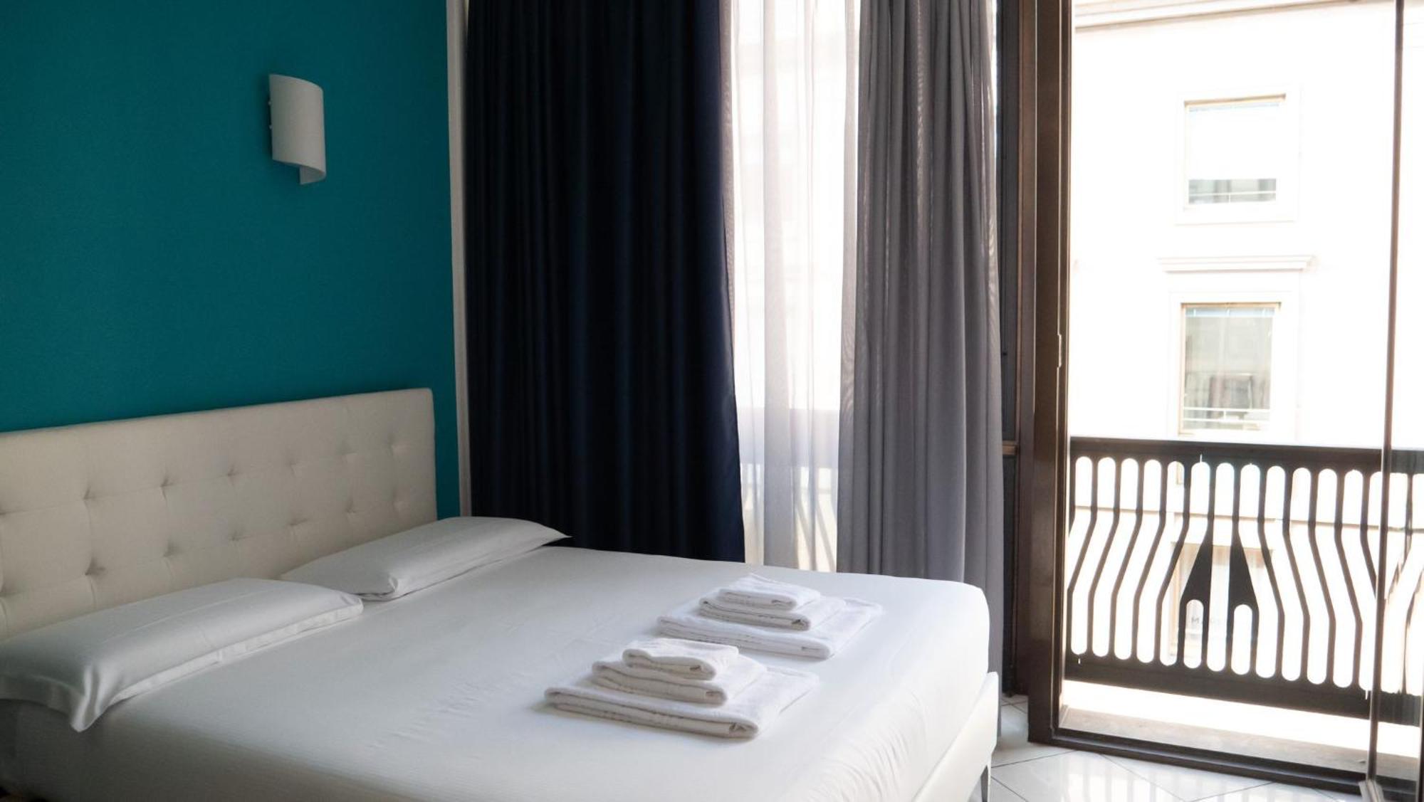 Prestige Boutique Homes-Duomo Μιλάνο Εξωτερικό φωτογραφία